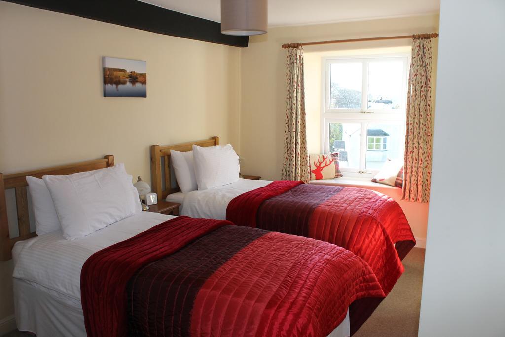 Belle Green Bed And Breakfast Near Sawrey Quarto foto