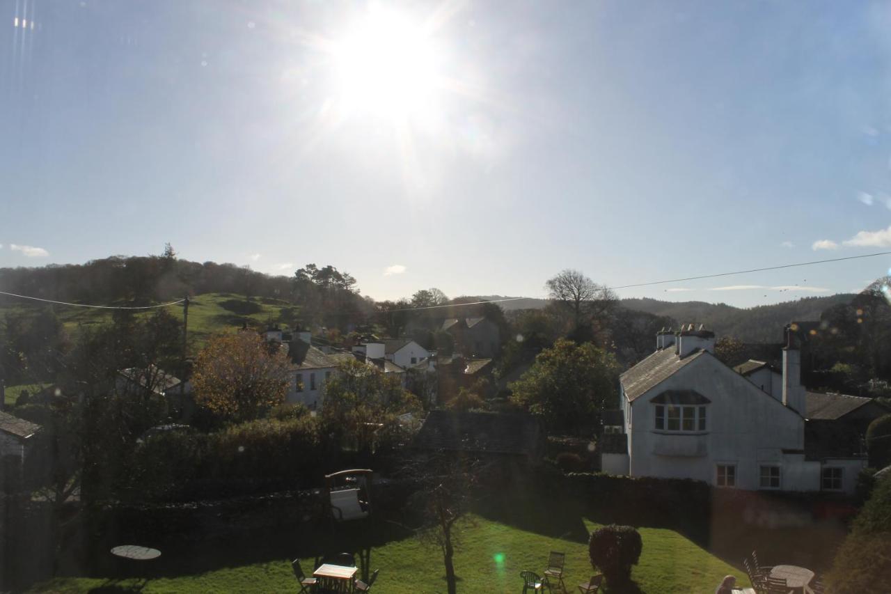 Belle Green Bed And Breakfast Near Sawrey Quarto foto