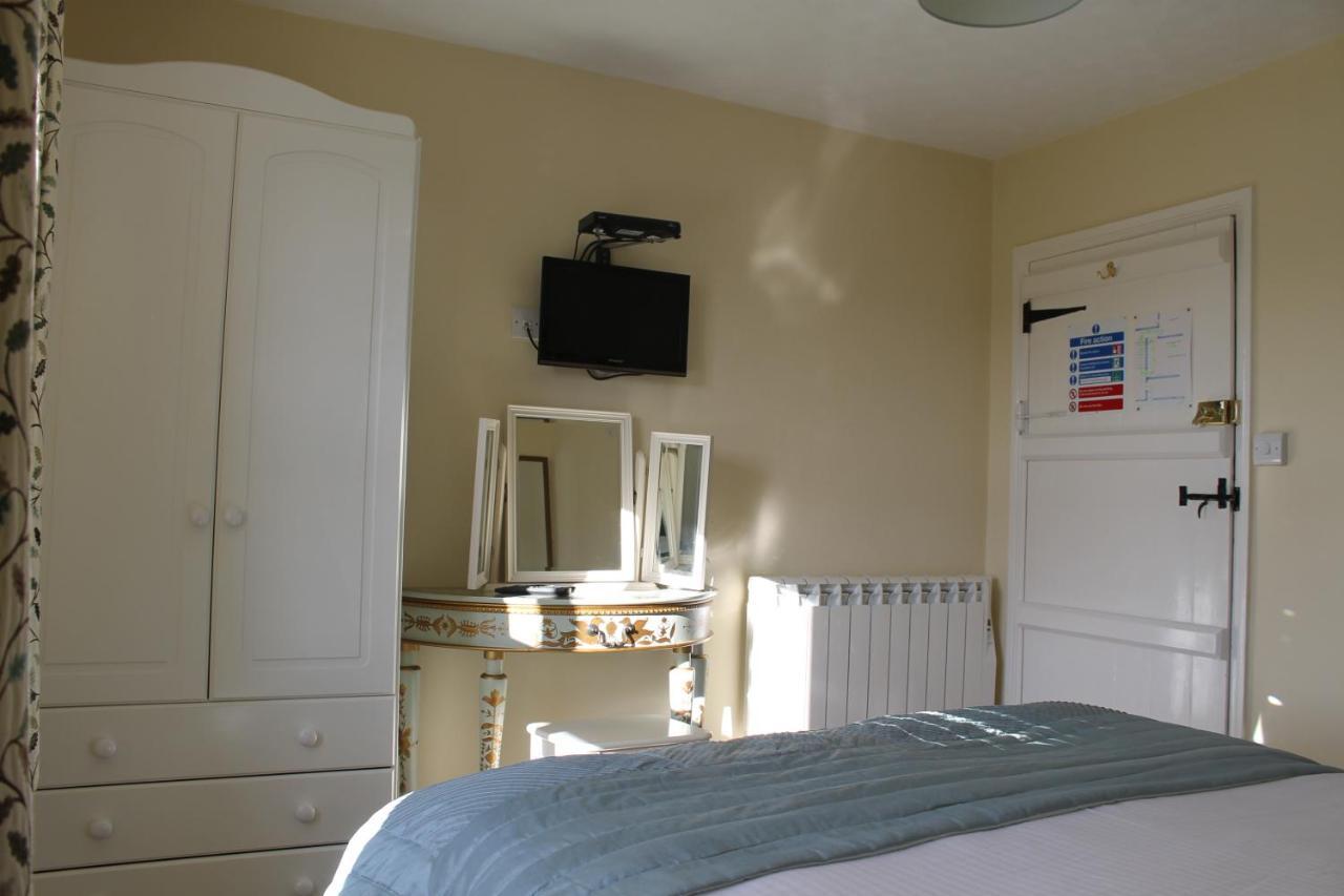 Belle Green Bed And Breakfast Near Sawrey Quarto foto