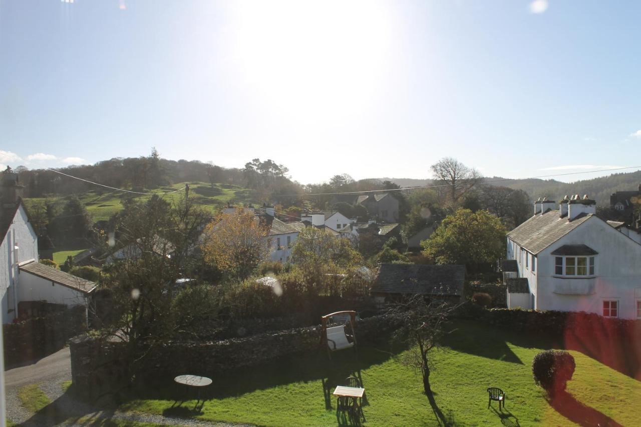 Belle Green Bed And Breakfast Near Sawrey Quarto foto