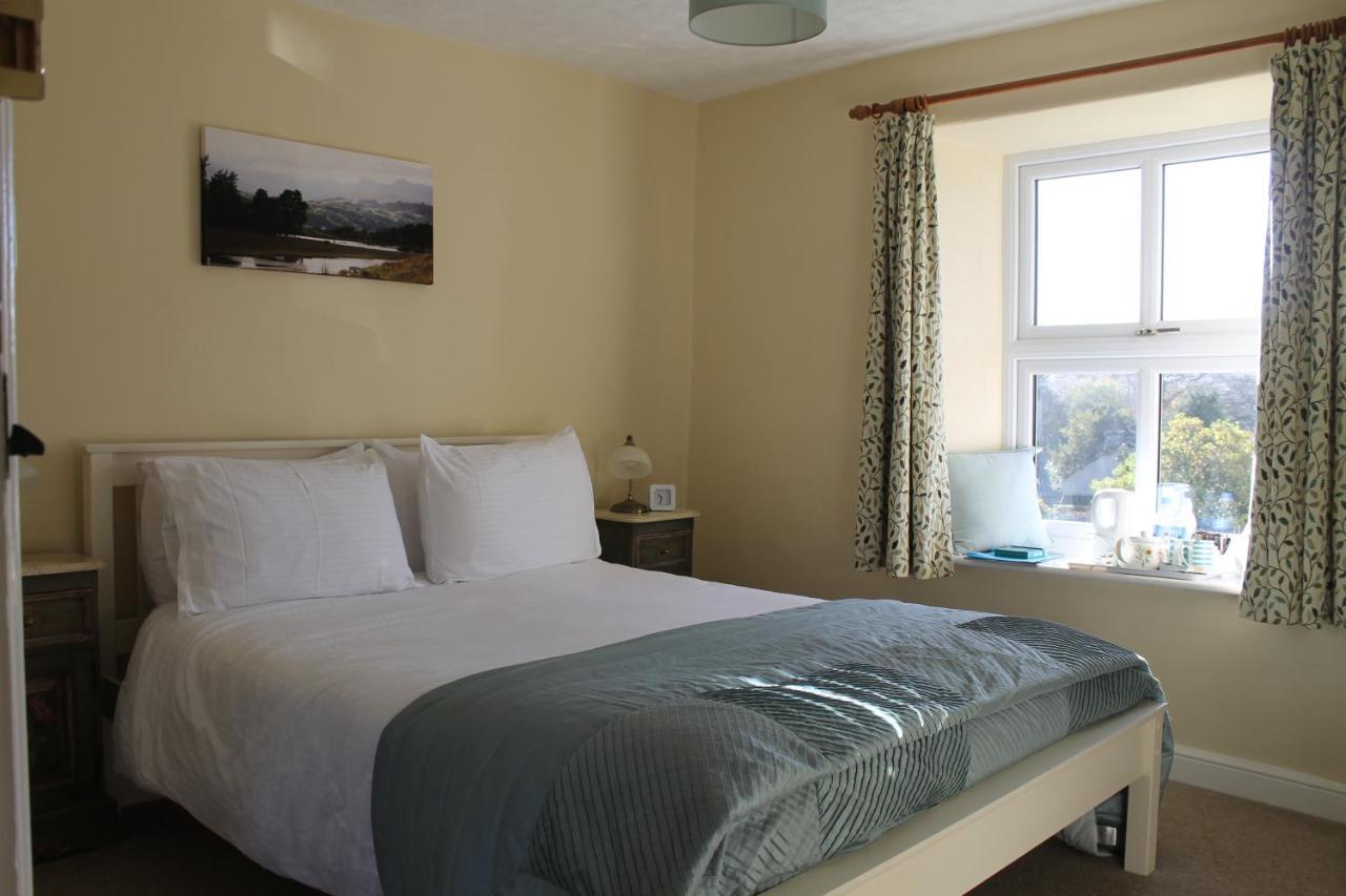 Belle Green Bed And Breakfast Near Sawrey Quarto foto