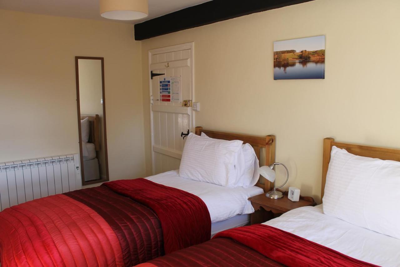 Belle Green Bed And Breakfast Near Sawrey Quarto foto