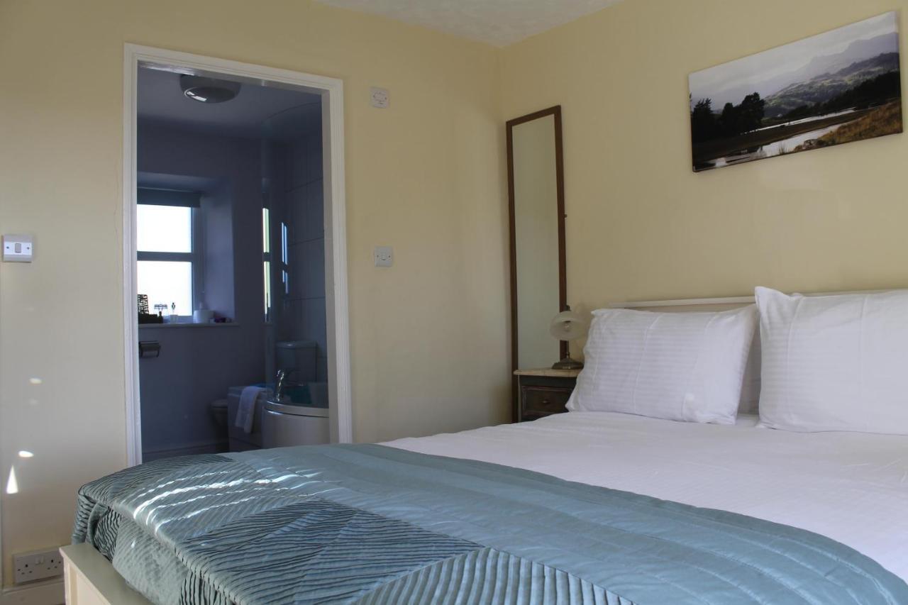 Belle Green Bed And Breakfast Near Sawrey Quarto foto